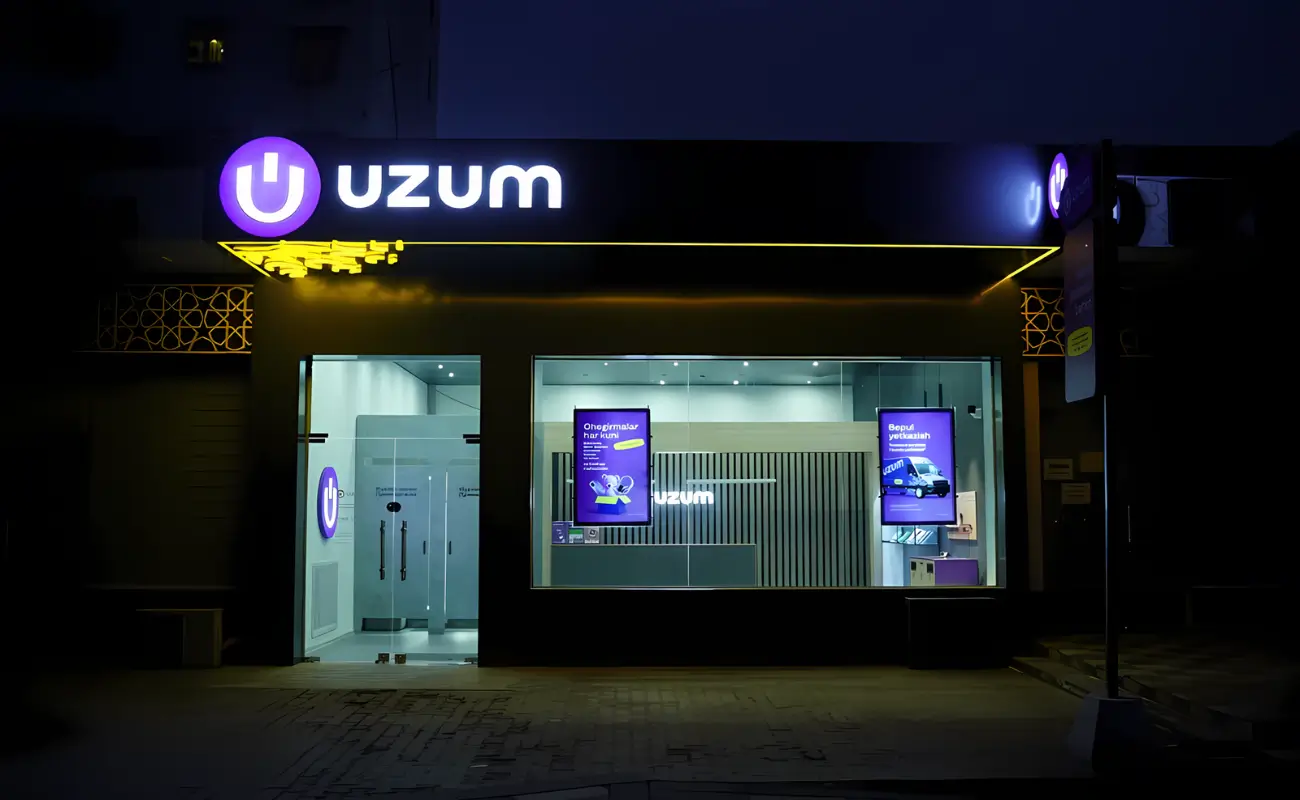 Uzum Unleashed: Uzbekistan’s First Unicorn Revolutionizes E-Commerce Landscape