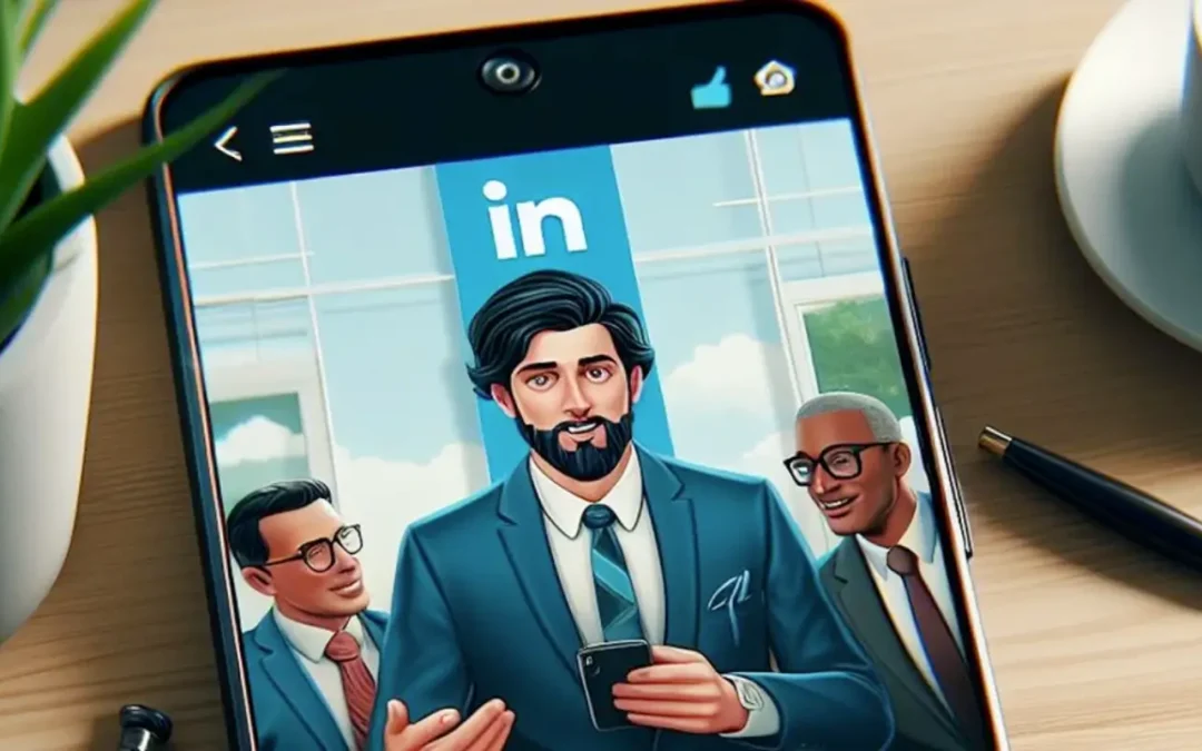LinkedIn Short-Form Video: A New Horizon for Professional Engagement