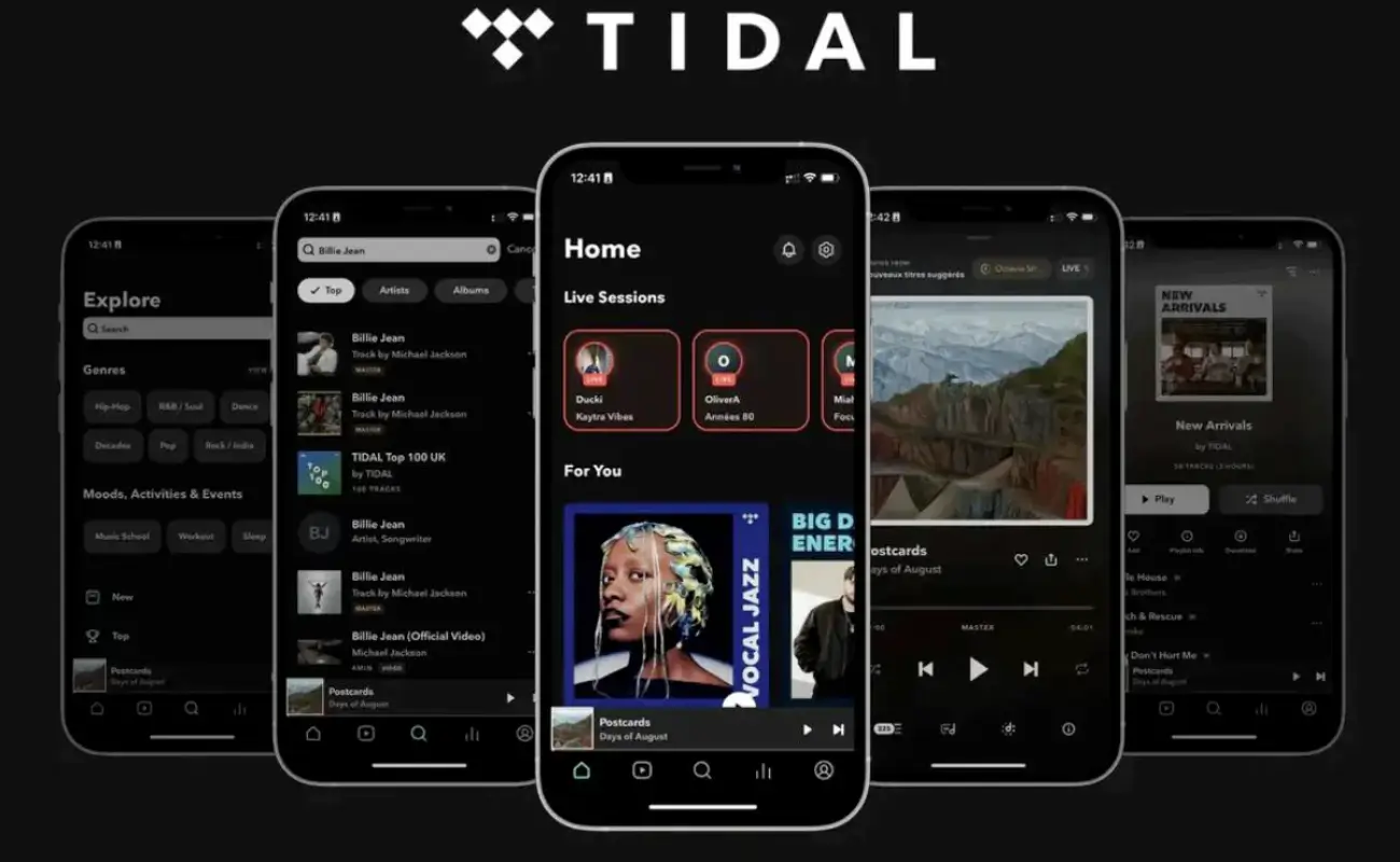 Tune Into Freedom: How Tidal’s Universal Links are Remixing Music Sharing Across Platforms