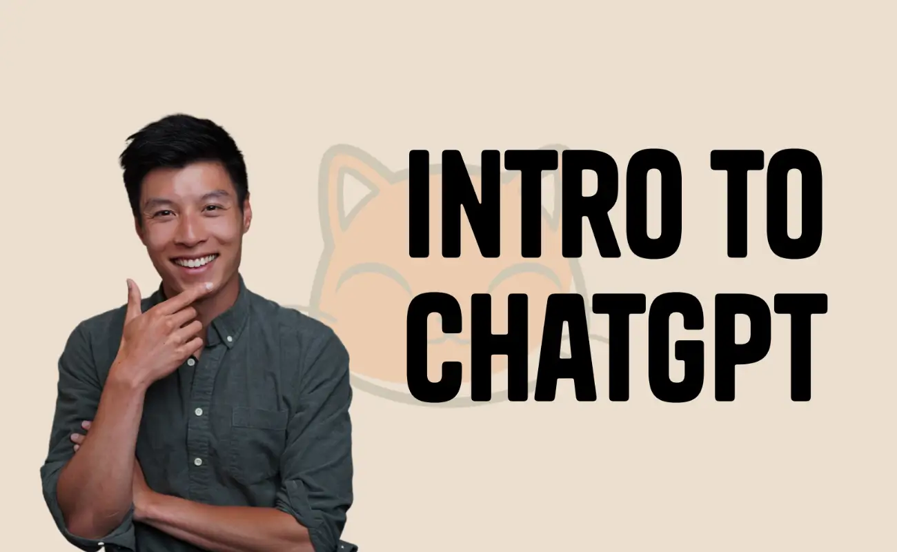 Master AI: Dive into A Free Intro to ChatGPT Course Today!